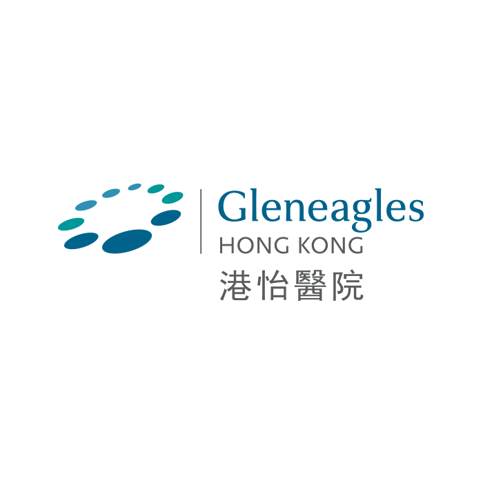 Gleneagles Hong Kong