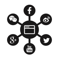 Social Media Integration