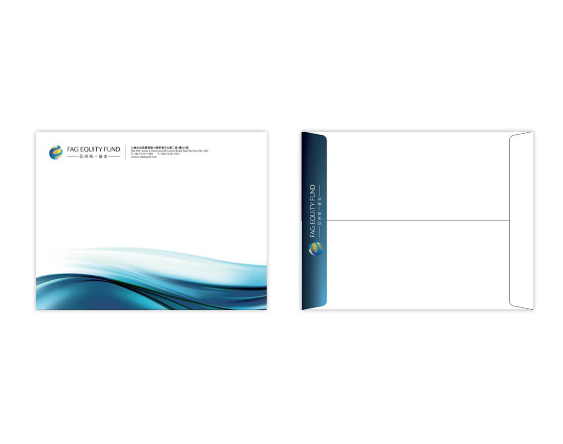 FAG International Ltd.